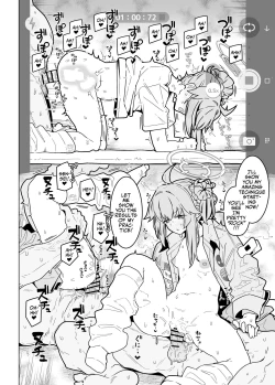 Page 9 of GIRLFriend's 21