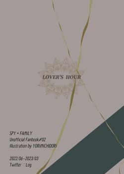 Page 28 of LOVER'S HOUR