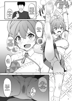 Page 20 of Setsumei Nante Dekimasen!!