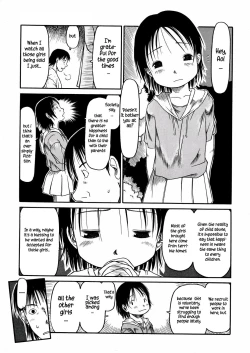 Page 47 of Aoisama is the best 1-3