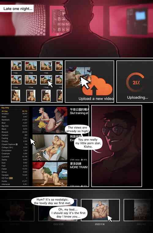 Download Time to go Big