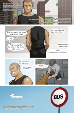 Page 1 of 地下網紅 Underground Star