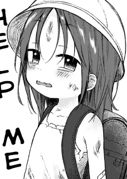 Page 28 of Danchi no Ko | The Little Girl from the Housing Complex