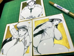 Page 103 of Himebukurosans