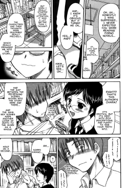 Page 9 of TokiThe Naughty Honors Student's Secret After School Trap