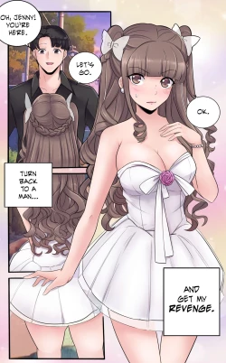 Page 39 of Girlfriend Revenge