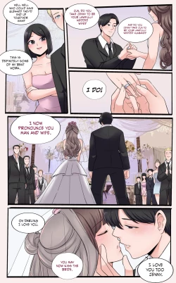 Page 58 of Girlfriend Revenge