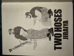 Page 2 of Jiraiya - Two Hoses