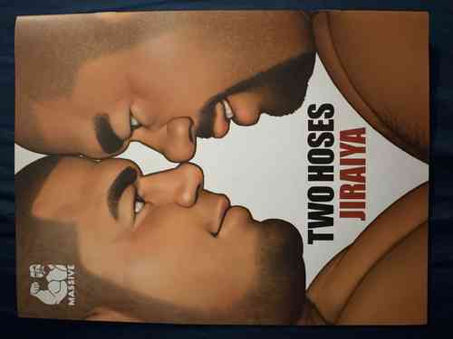 Download Jiraiya - Two Hoses