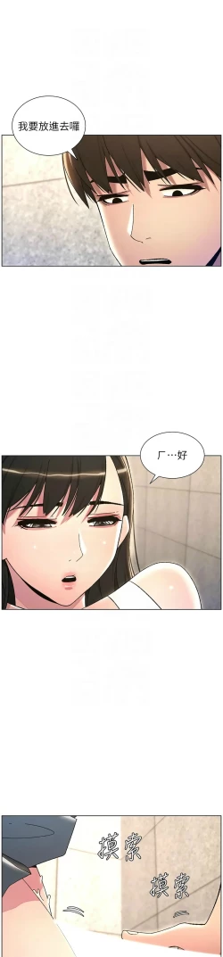 Page 447 of 兄妹的秘密授课／A Secret Lesson With My Younger Sister 1-24