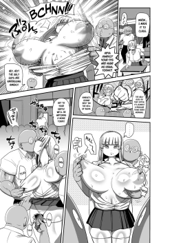 Page 16 of Muteikou Bijutsu Model Himeko | Unresistant Art Model Himeko