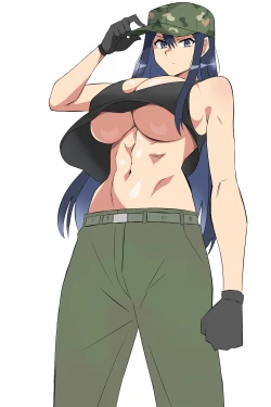 Page 74 of Zombie Harem Life7