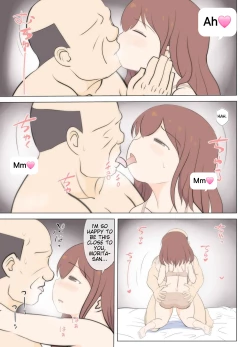 Page 46 of Haha no Hatsukoi wa Oji-san desu. 2 | Mom and Uncle's Affair, Chapter Two