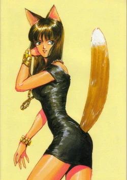 Page 78 of GomiGomi 2