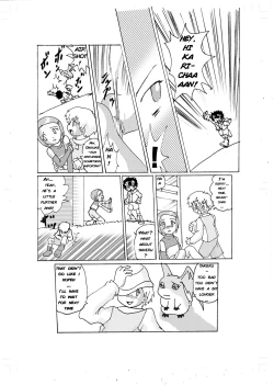 Page 10 of Kimyou Koi| Strange Love - Hikari