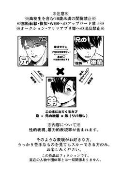 Page 2 of Koitsu wa Hontoni Kawaii Otouto