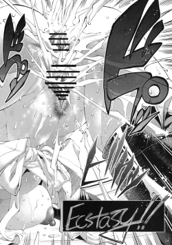 Page 23 of Kunoichi From USA