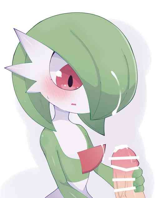 Download Emotionless Gardevoir