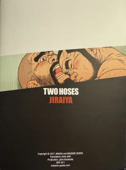 Page 18 of Two Hoses