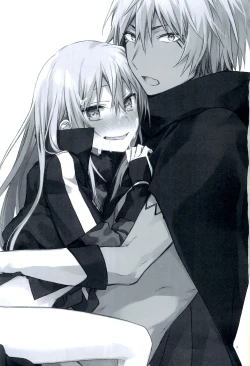 Page 2 of Tokunou! Boufuu Maso | Especially Dense Tempest Magicules!