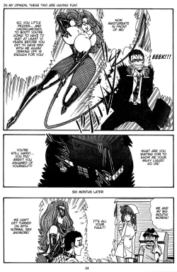 Page 31 of Stories from Sizzle Comix #38-41