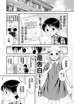 Page 28 of Sukidakara, Ijimetaku Natchau | 因为喜欢你、所以才想玩坏你