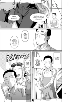 Page 10 of Ryuugakuseiryou no Oshigoto | Lands a Job at a Foreign Student Dorm