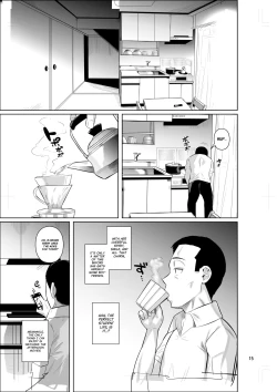 Page 16 of Ryuugakuseiryou no Oshigoto | Lands a Job at a Foreign Student Dorm
