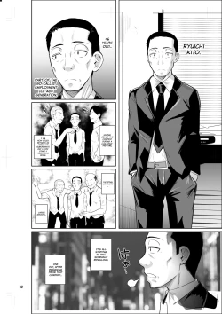 Page 3 of Ryuugakuseiryou no Oshigoto | Lands a Job at a Foreign Student Dorm