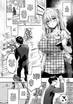 Page 16 of LABI DOLL wa Ai Saretai | LABI DOLL Wants to Be Loved