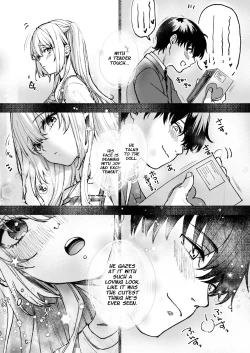 Page 17 of LABI DOLL wa Ai Saretai | LABI DOLL Wants to Be Loved
