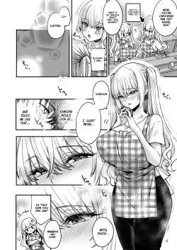 Page 18 of LABI DOLL wa Ai Saretai | LABI DOLL Wants to Be Loved