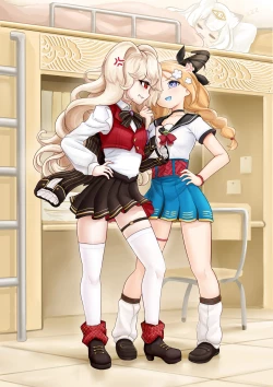 Page 16 of Artist - William.B