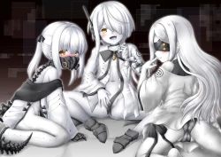 Page 29 of Shiro Mesugaki nanka ni Makeru wake nain daga?