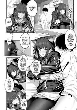 Page 22 of Tokoton Yacchau Kyouyama Kazusa 2 | Kyouyama Kazusa Wants to Bang 2