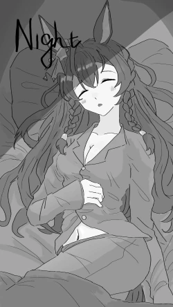 Page 4 of 夏季合宿的黑暗事实……