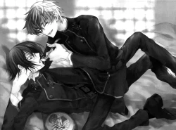 Page 23 of Kuchiru Chiru Ochiru - Rot off and Drop away