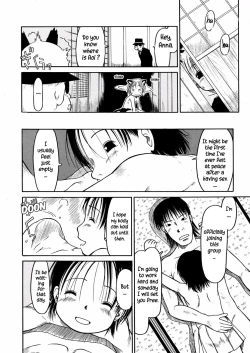 Page 62 of Aoisama is the best 1-4