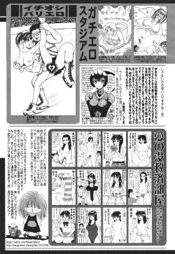 Page 389 of COMIC 0EX Vol. 30 2010-06