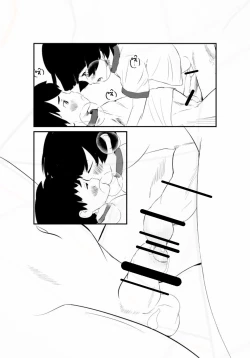 Page 31 of Bokutachi Korekara Sex Shimasu - We Are Going To Have Sex!