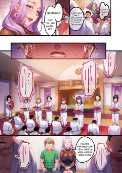 Page 23 of Houmon Kanyuu Seductive Solicitation 1-3