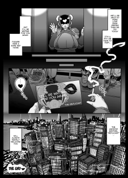Page 72 of Andoroido no ofuroyasan FPS | Android Bathhouse F P S