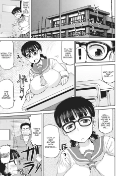 Page 28 of Deep Impact Ch1-2