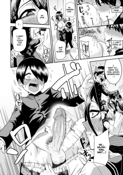 Page 161 of Mujintou de, SEX ni Kyoumi Shinshin na Dosukebe Inkya Joshi-tachi to Harem Life