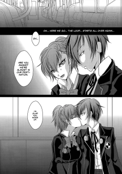 Page 19 of Repeatedly