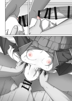 Page 10 of Nobeta Doujin 4