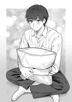 Page 194 of Sensei to Boku 1