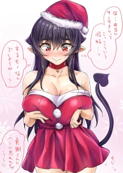 Page 52 of Shuukatsu Shippai Shita SuccubusJoukan-