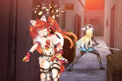 Page 15 of 魔晶戦姫 第0話 01-10