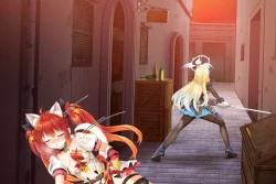 Page 19 of 魔晶戦姫 第0話 01-10